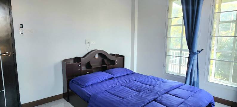 Baan Fah Chiang Rai图片