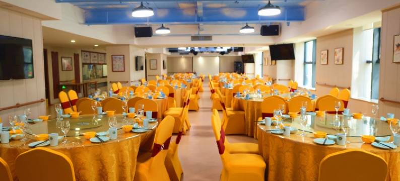 园博湾温泉康养中心酒店(园博苑店)图片