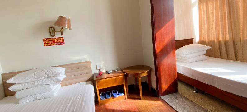 北京爱乐园宾馆(北京刘家窑地铁站店)图片