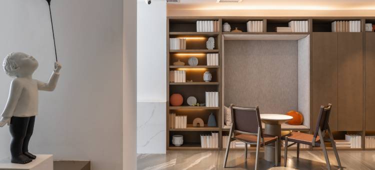 theJING 井宿 (桂林阳朔西街店)图片