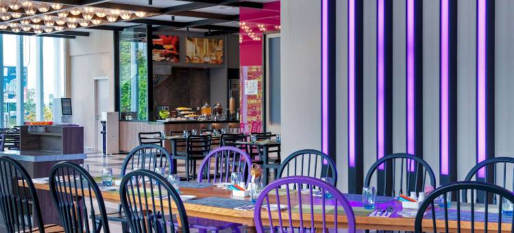宜必思PJCC八打灵再也酒店(ibis PJCC Petaling Jaya)图片