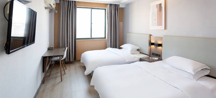 贝壳酒店(宿州市汇源大道店)图片