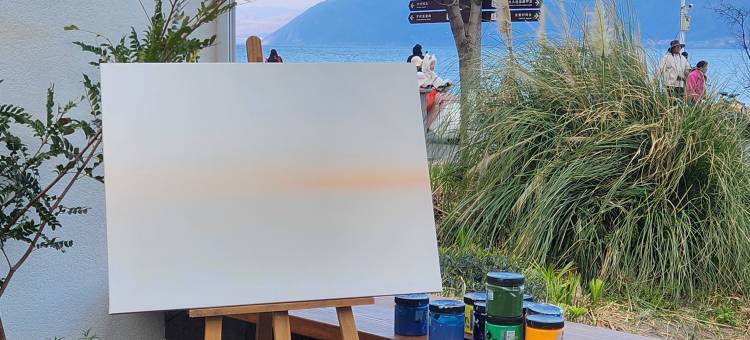 悠悠·尔庭海景设计师民宿(洱海生态廊道店)图片