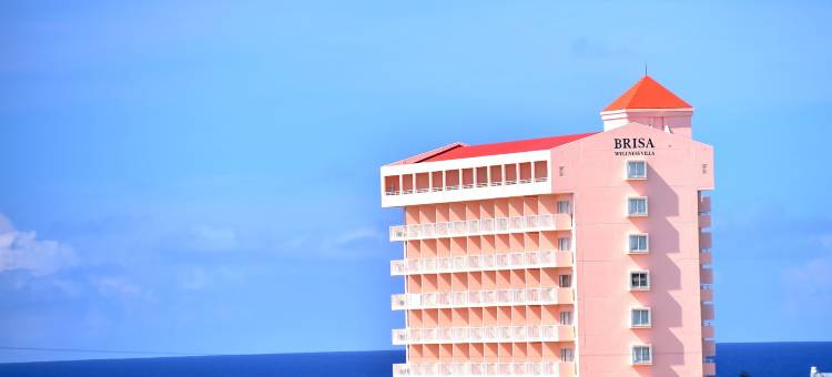布里萨微风康养别墅(Wellness Villa Brisa)图片