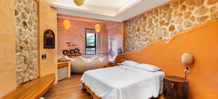 垦丁牧场旅栈二手童话民宿图片