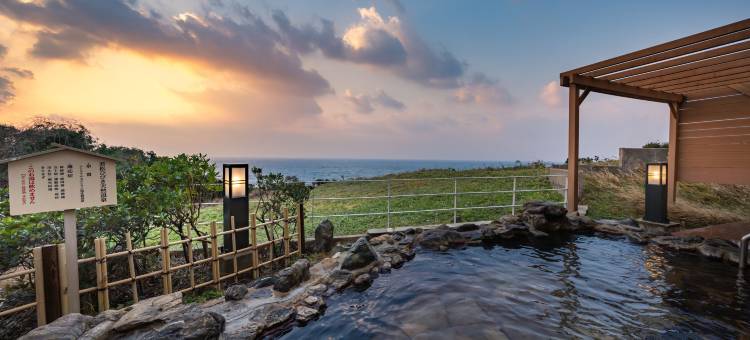 玄界滩龟之井酒店(KAMENOI HOTEL GENKAINADA)图片