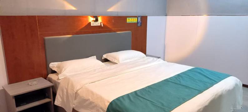 美梦来住宿酒店(遵义医科大学附属医院店)图片