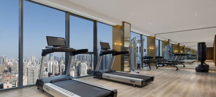 成都青羊豪生Life酒店图片