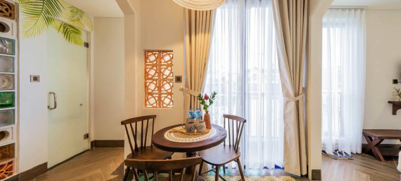 岘港海马特色酒店-Haviland旗下(Seahorse Signature Danang Hotel by Haviland)图片