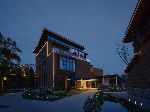 LISSE.俪兹酒店(什邡店)