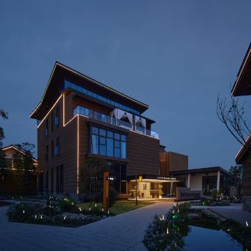 LISSE.俪兹酒店(什邡店)图片