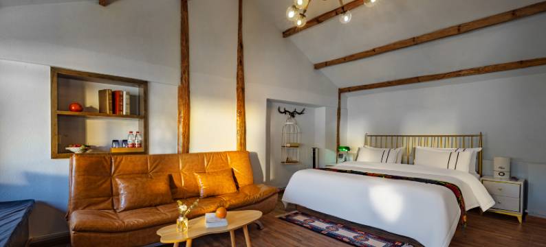 藏宝驿栈(丽江古城景区店)图片