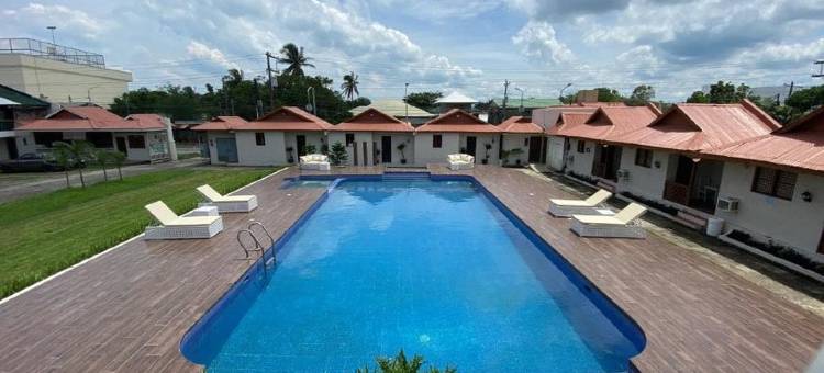 可可特尔海岸海滩度假村(Shoreland Beach Resort by Cocotel)图片