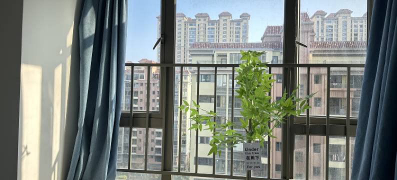 悦居公寓酒店(新都汇广场高铁站店)图片