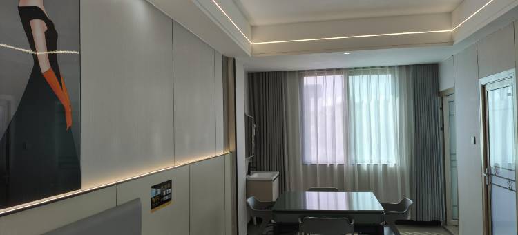 住呗公寓(江门职业技术学院店)图片