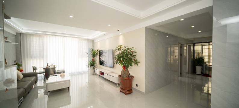 福建土楼南靖云水谣云栖小筑图片