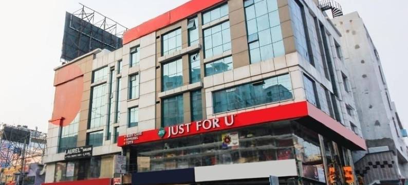 Hotel Diamond Park, Madhapur图片