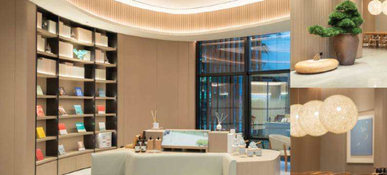全季酒店(上海真北路地铁站店)图片