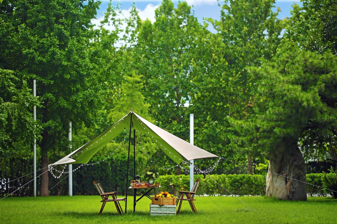 北京JW万豪酒店图片