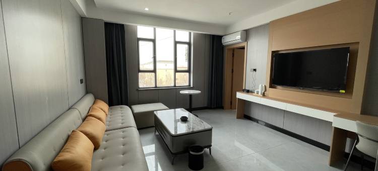 华豫大酒店(人民医院店)图片