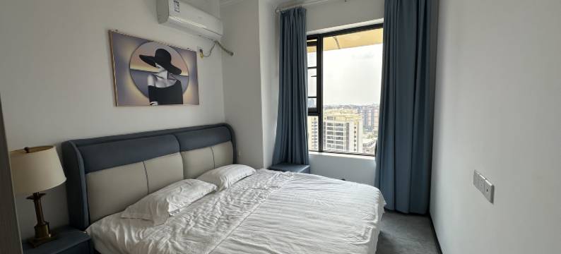 自贡南湖酒店式公寓图片