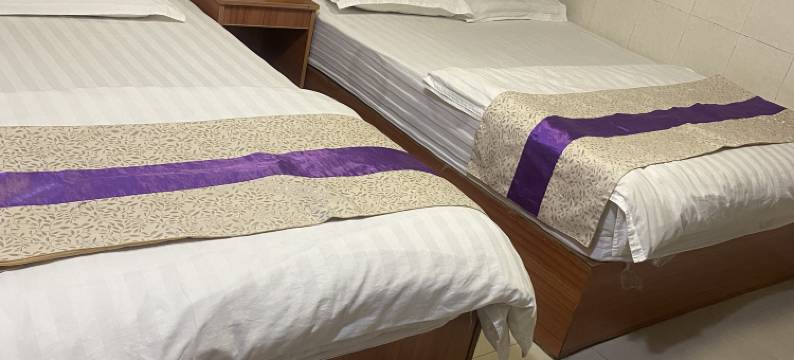 中山市横栏镇贴边村鸿福之家图片