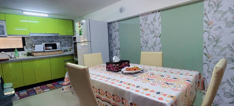 亲爱的民宿二館图片