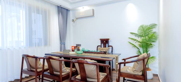 若初民宿(雁荡山博物馆店)图片