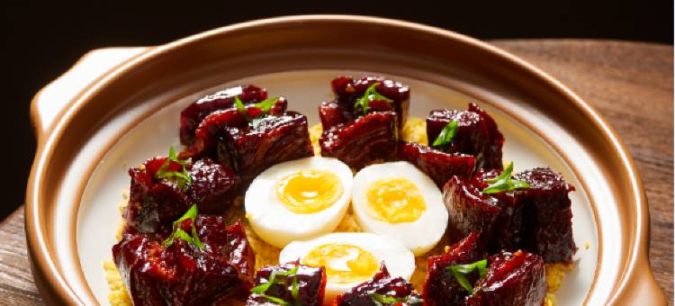 四季捺钵酒店图片