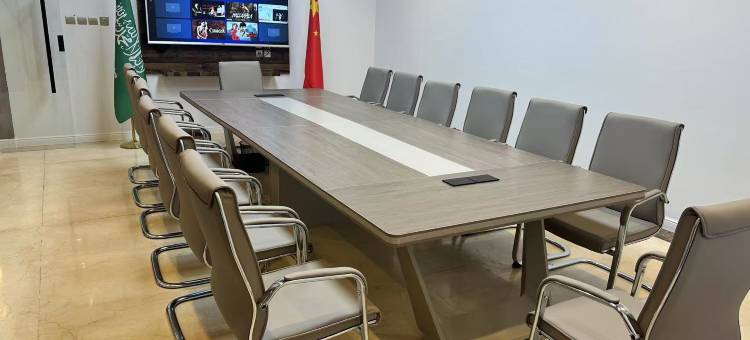 利雅得-阳光酒店(华人酒店)(Sunbus Hotel Service Apartments)图片