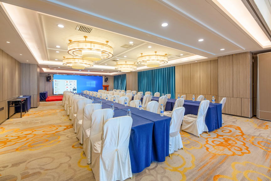 MEHOOD LESTIE Hotel (Tianjin Meijiang Convention National Exhibition Center Flagship Store) Hotel Overview