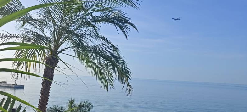 三亚君享海景民宿(天涯小镇店)图片