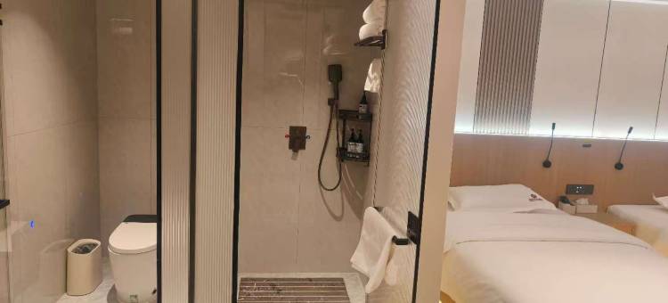 柒朵轻居酒店图片