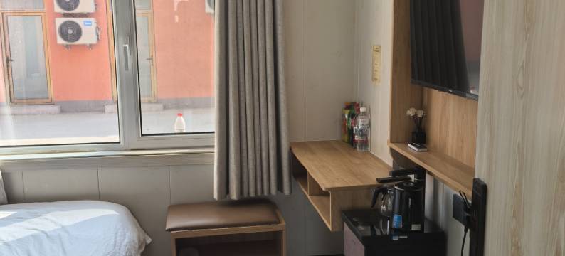 渤海商务酒店图片