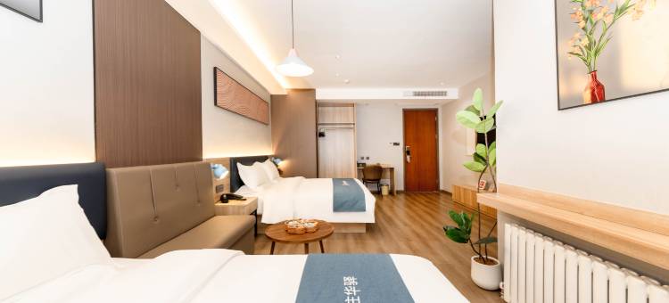 豫丰光明酒店(平顶山光明路店)图片