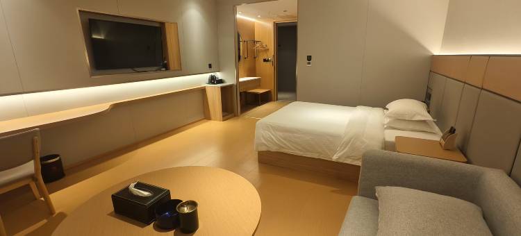 都市118连锁酒店(向阳东路店)图片