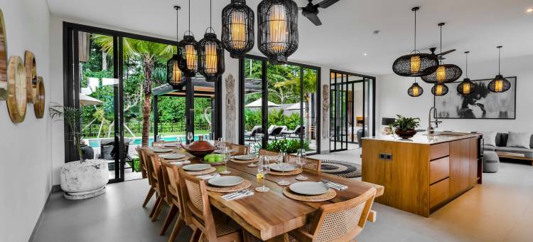 卡蔓嘉别墅(Villa Kamboja by BaliSuperHost)图片