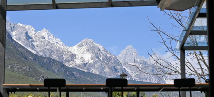 丽江朴里小院·雪山度假民宿图片