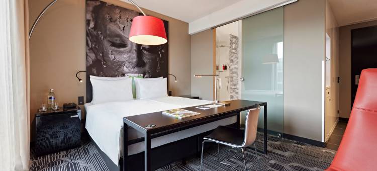 图特林根莱嘎尔酒店(LEGERE HOTEL Tuttlingen)图片