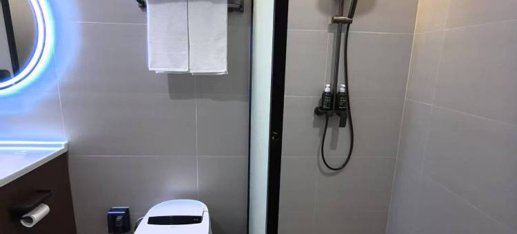 君澜酒店(肿瘤医院店)图片