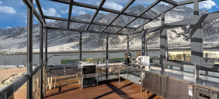 花筑·疆徕·美墅(塔什库尔干帕米尔旅游区店)图片