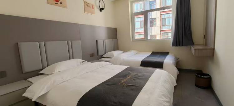 登宝路民宿图片