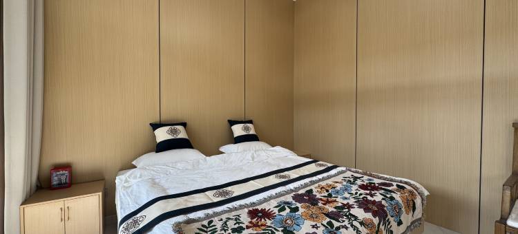 商河枣呀民宿图片