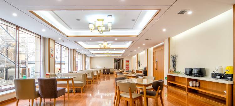 雄安恒昇酒店(雄安新区白洋淀高铁站店)图片