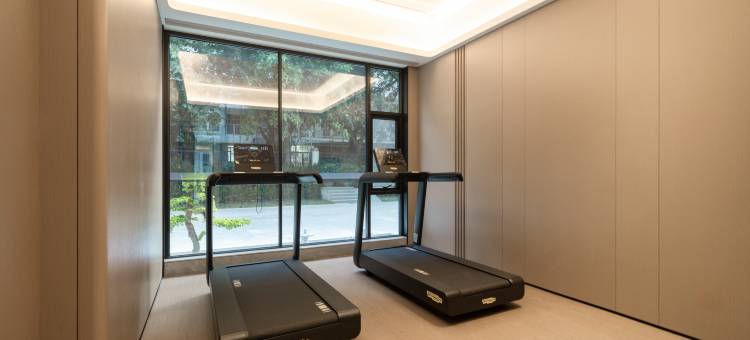 全季酒店(广州天河奥体中心店)图片