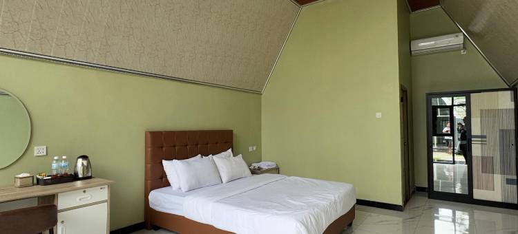 KALININGRAT COTTAGE 2图片