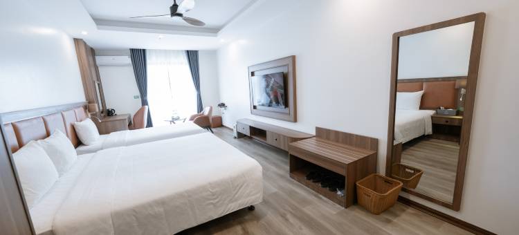 凤凰亚朵酒店(越南北宁店)(Atour Phoenix Hotel)图片