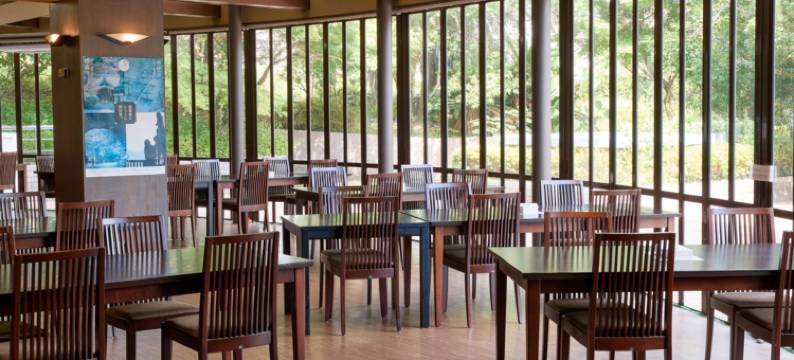 伊豆修善寺温泉酒店-滝亭(Hotel Takitei)图片