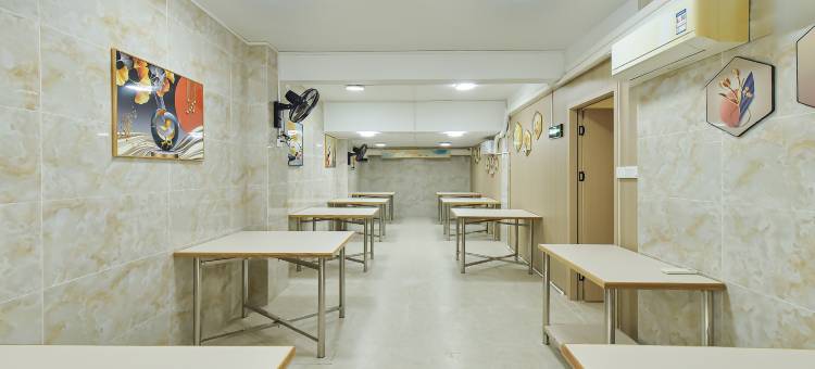 北海蔚来湾酒店图片