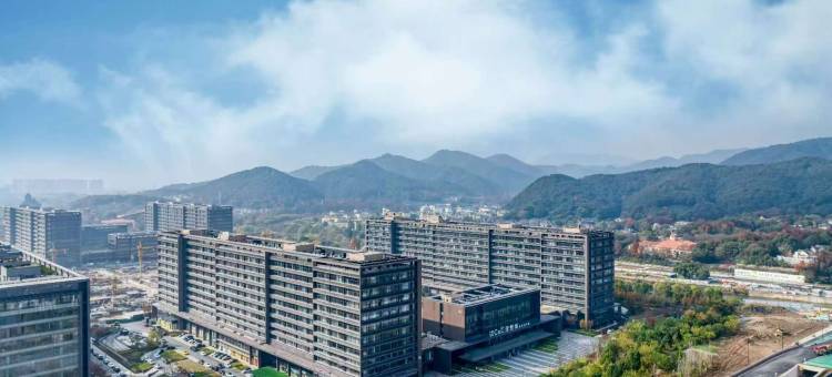 江山间·公寓(宋城店)图片